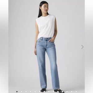 Levi’s 501® '90S WOMEN'S JEANS